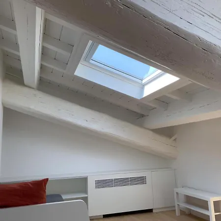 Aparthotel Residenze Mazzini