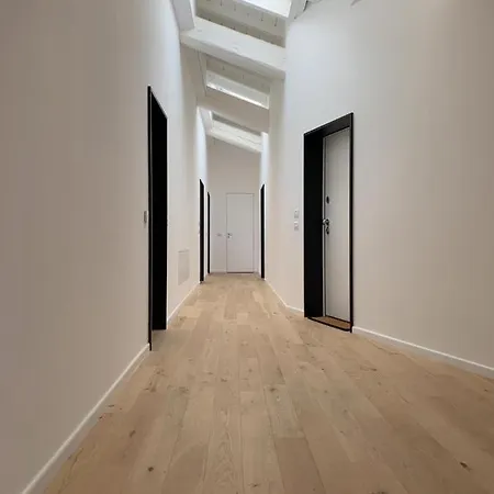 Residenze Mazzini * Mantova