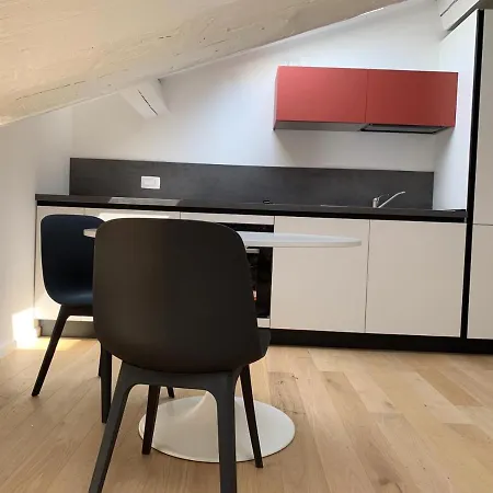 Aparthotel Residenze Mazzini *
