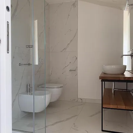 Aparthotel Residenze Mazzini Mantova