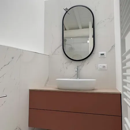 Residenze Mazzini Aparthotel
