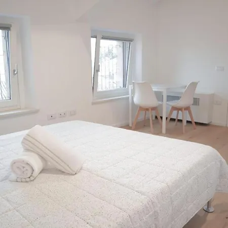 Residenze Mazzini Aparthotel