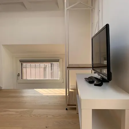 Residenze Mazzini Mantova