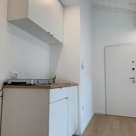 Residenze Mazzini Aparthotel Mantova