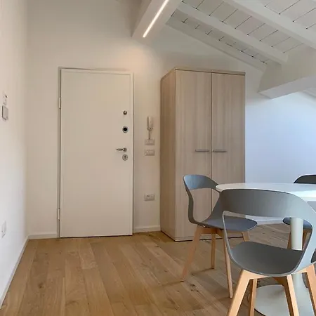 Residenze Mazzini Mantova