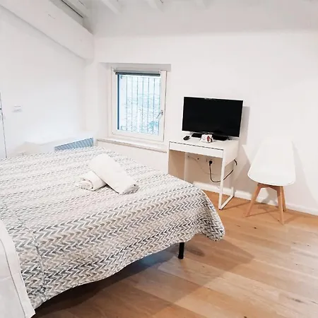 Residenze Mazzini Mantova