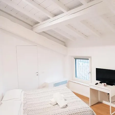 Residenze Mazzini *