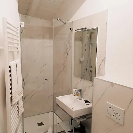 Residenze Mazzini * Mantova