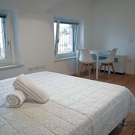 Residenze Mazzini Aparthotel Mantova