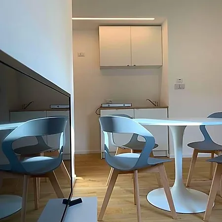 Residenze Mazzini 3* Mantova