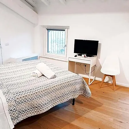 Aparthotel Residenze Mazzini