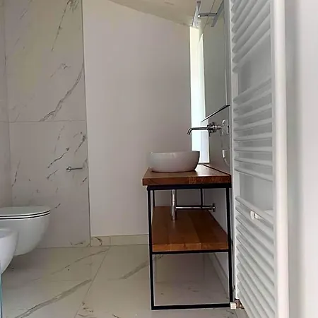 Residenze Mazzini Mantova
