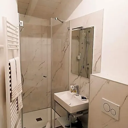Residenze Mazzini