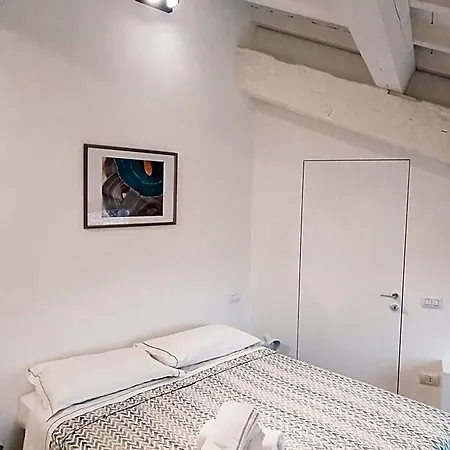Residenze Mazzini Aparthotel 3*