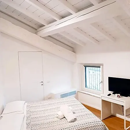 Residenze Mazzini Mantova
