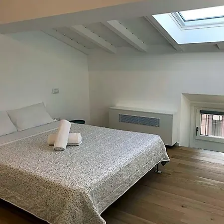 Residenze Mazzini 3*