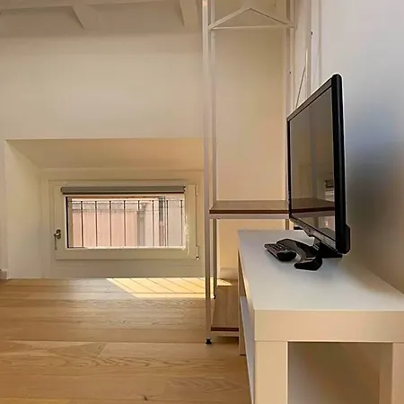 Aparthotel Residenze Mazzini 3*