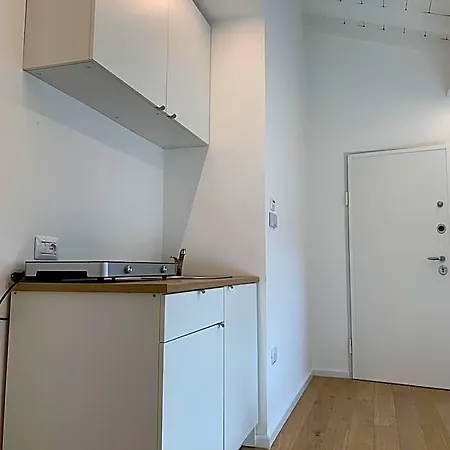 Aparthotel Residenze Mazzini 3*