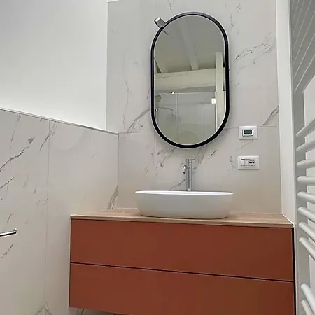 Residenze Mazzini