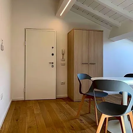 Aparthotel Residenze Mazzini